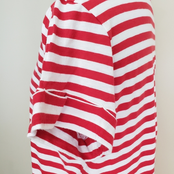 Kate Spade Catch Me If You Can t-shirt - Picture 7 of 8